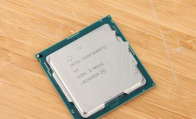 i5-9600K和8600K哪个值得买 i5-8600K和i5-9600K区别对比