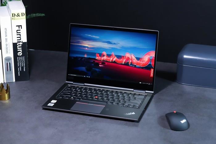 ThinkPad X1 Yoga 2020怎么样？ThinkPad X1 Yoga 2020轻薄商务本详细评测