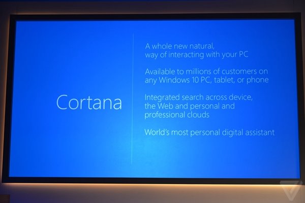 微软Win10/WP10消费预览版发布会终极汇总