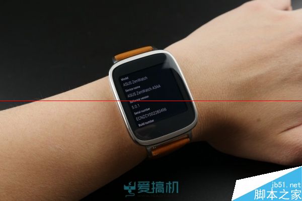 华硕可独立通话手表怎么样？华硕ZenWatch评测