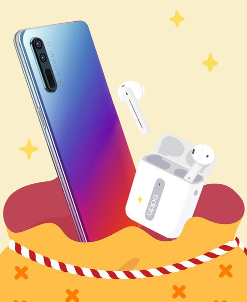 OPPO Enco Free好用吗 OPPO Enco Free上手体验