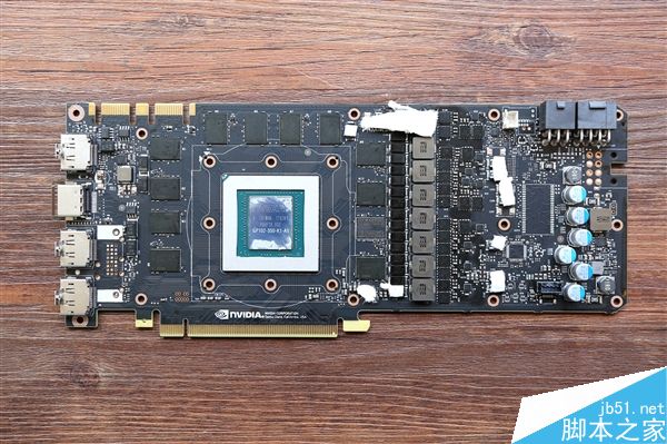 新旗舰GeForce GTX 1080 Ti公版开箱和拆解图赏:综合性能更强