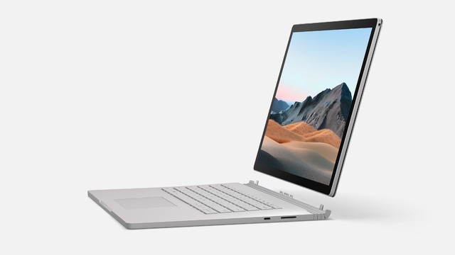 微软Surface Book 3值得入手吗 微软Surface Book 3详细评测