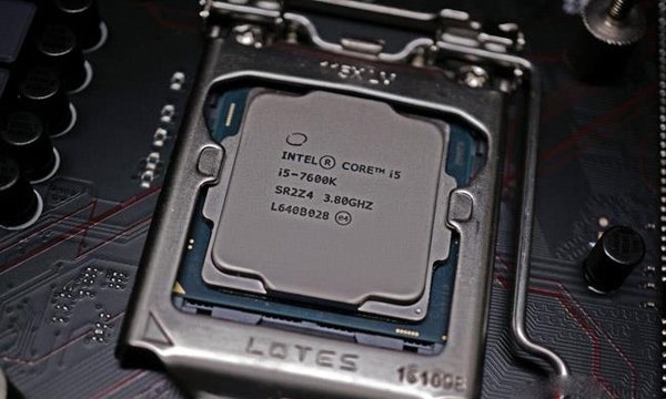 i5-7500配什么主板好？i5-7500主板搭配与参数详解