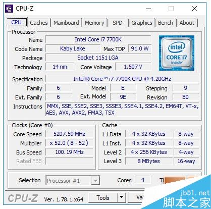 微星Z270主板放出傻瓜式一键CPU超频:适合新手入门