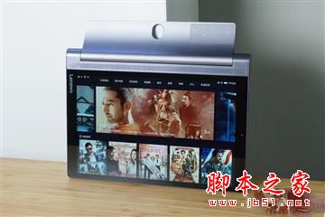 YOGA Tab 3 Plus值得买吗？联想YOGA Tab 3 Plus平板电脑详细评测图解