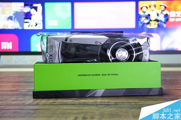 新旗舰GeForce GTX 1080 Ti公版开箱和拆解图赏:综合性能更强