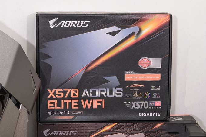 技嘉X570好用吗?技嘉X570 AORUS ELITE WIFI评测