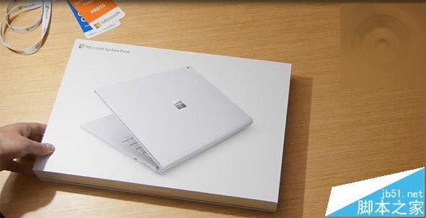 微软Surface Book顶配版怎么样? Surface Book开箱视频