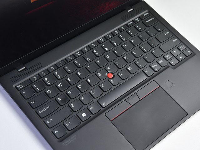 ThinkPad X1 Nano怎么样 ThinkPad X1 Nano详细评测