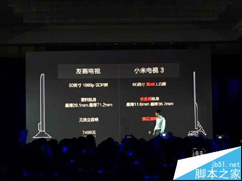 2015.10.19小米次世代新品发布会图文直播