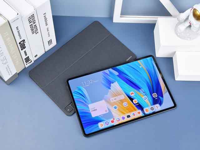 全新华为MatePad Pro怎么样 华为MatePad Pro详细评测