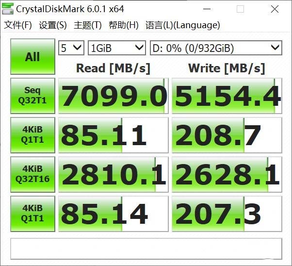 三星970 EVO Plus和980 PRO哪个好 三星970 EVO Plus对比980 PRO评测