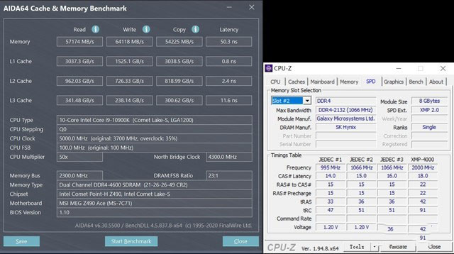 影驰 HOF PRO RGB怎么样 影驰 HOF PRO RGB详细评测