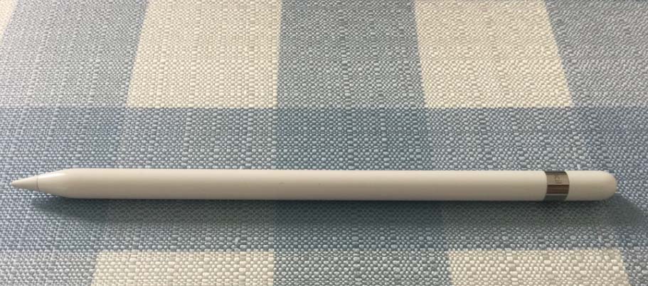 Apple Pencil怎么做笔记画画? ApplePencil的使用方法