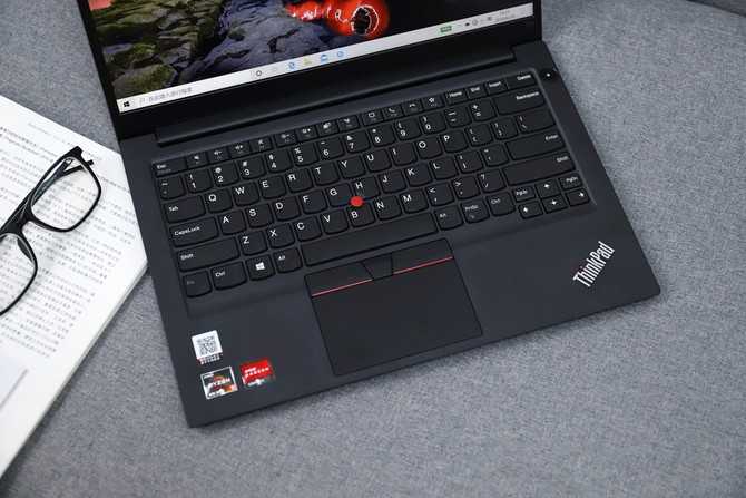 ThinkPad E14锐龙版体验如何 ThinkPad E14锐龙版评测