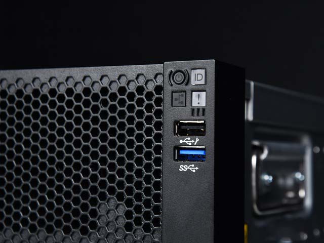 联想ThinkServer SR860P怎么样 联想ThinkServer SR860P详细评测