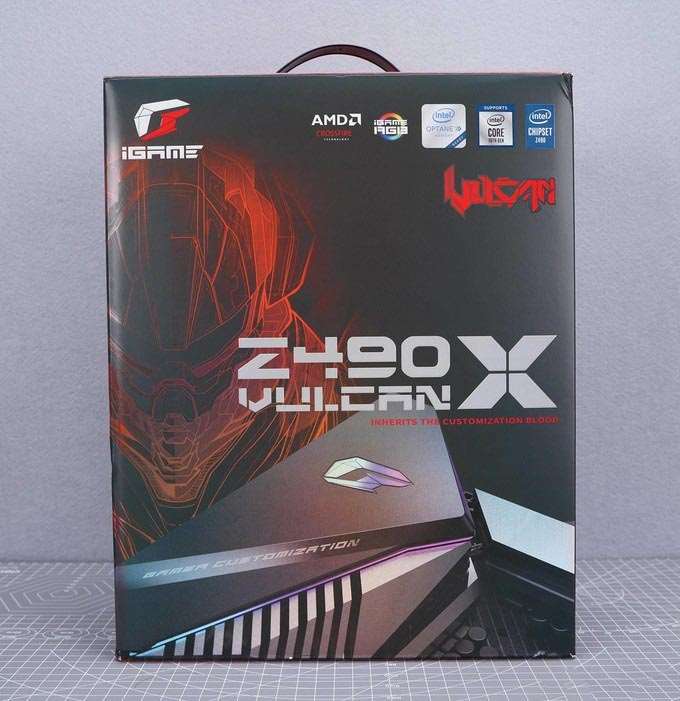 七彩虹Z490 Vulcan X主板怎么样?七彩虹Z490 Vulcan X主板详细评测