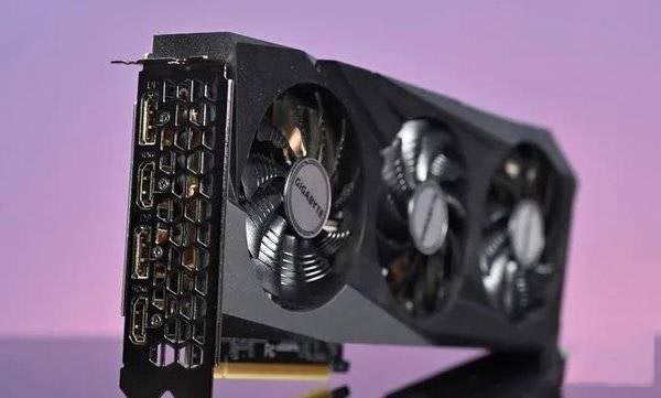 技嘉魔鹰RTX3060好不好用 技嘉魔鹰RTX3060显卡性能详细评测