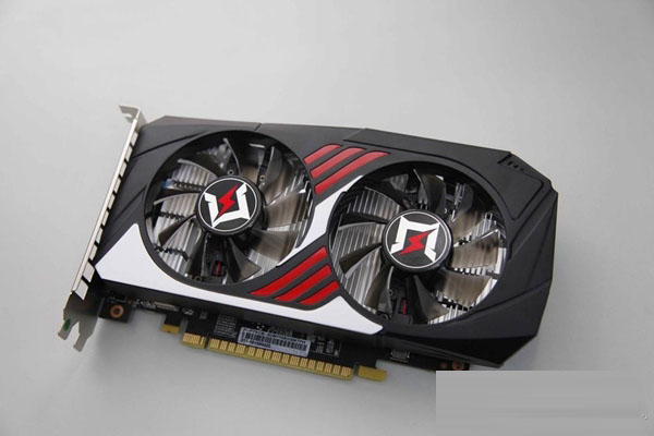 RX560对比GTX1050哪个好？GTX1050与RX560区别对比评测图解