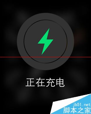 苹果Apple Watch手表怎么充电？