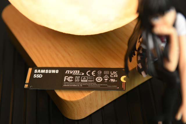 三星980 PRO 2TB固态硬盘怎么样 三星980 PRO 2TB固态硬盘评测