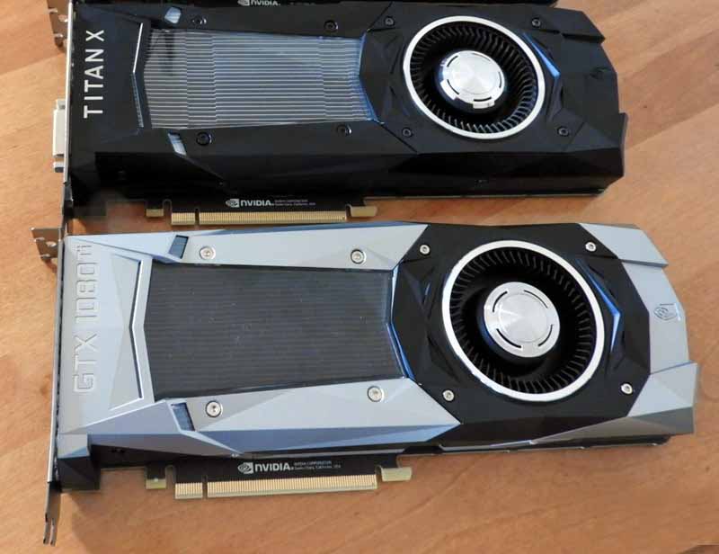 还有多大潜力可挖?GTX 1080 Ti/Titan X二者超频测试