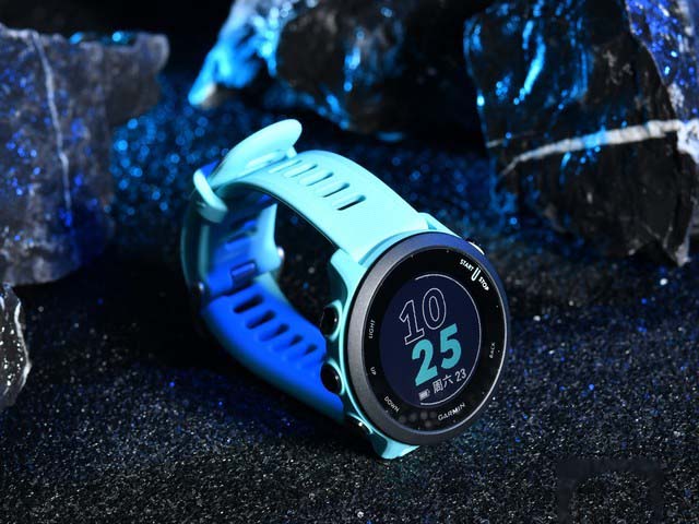 Garmin Forerunner 158手表怎么样 Garmin Forerunner 158手表评测