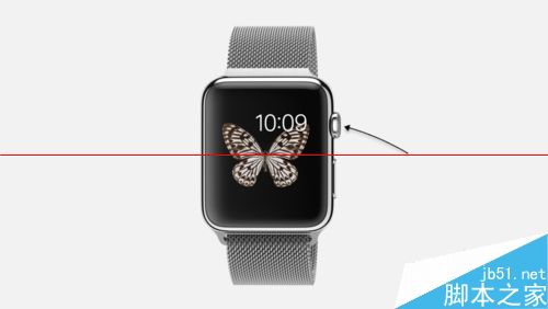 Apple Watch整指针颜色怎么自定义设置？