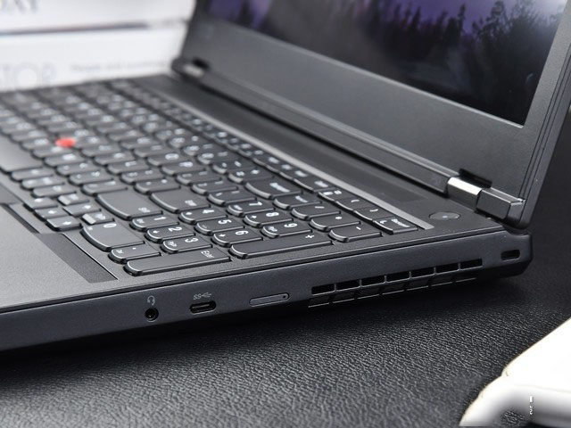 地表最强移动图形工作站 ThinkPad P53详细图文评测