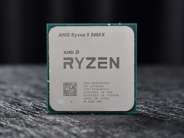 锐龙5 5600X怎么样 R5-5600X详细评测