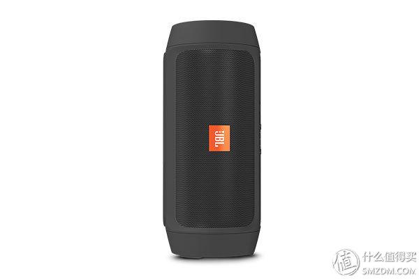 加入防水防喷溅设计 JBL Charge 2+ 无线蓝牙音箱