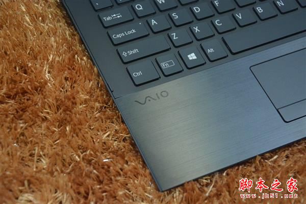 VAIO S13值得买吗？2017新款VAIO S13笔记本开箱评测图解