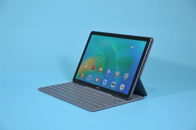 Wi-Fi6+平板MatePad10.8值得入手吗 华为MatePad10.8全面评测