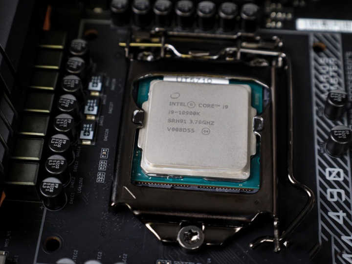 旗舰级主板推荐 技嘉Z490 AORUS MASTER主板评测