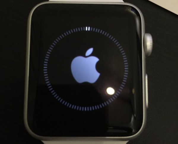 Apple Watc首次升级 Watch OS 1.0.1内容曝光