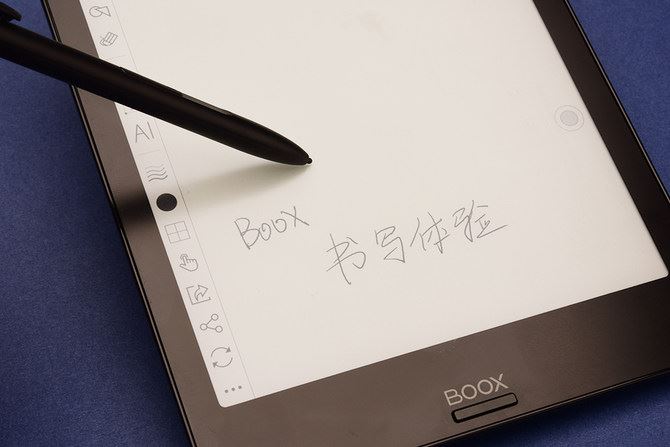 BOOX Nova Pro阅读器值得入手吗 BOOX Nova Pro阅读器上手体验及评测