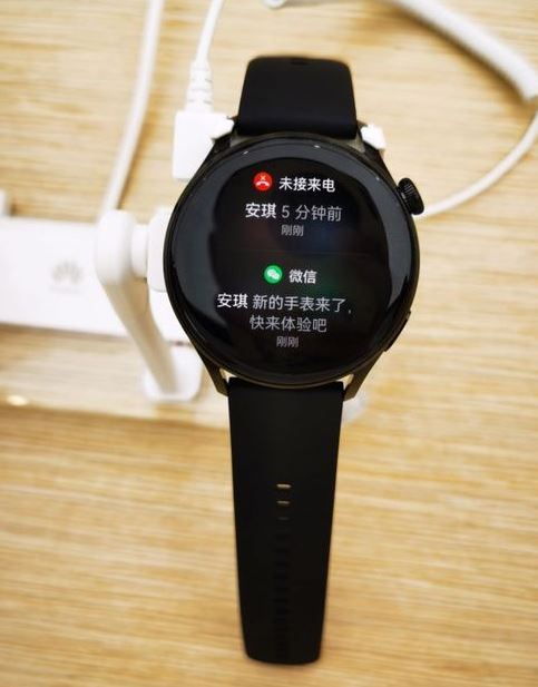 华为watch3和gt2pro区别是什么 华为watch3和gt2pro对比介绍