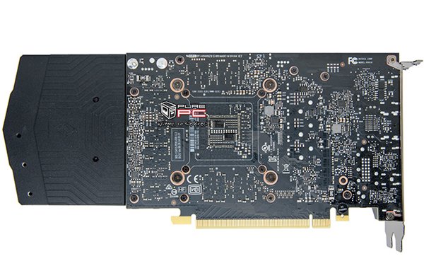 NVIDIA GeForce GTX 1060飞线延伸6pin供电设计介绍