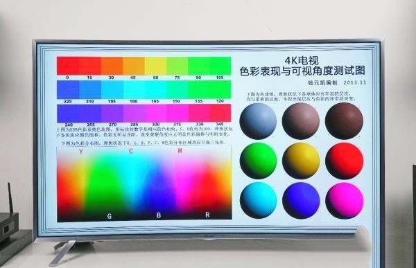 海信ULED电视EC880UCQ怎么样 海信ULED电视EC880UCQ外观/画质评测