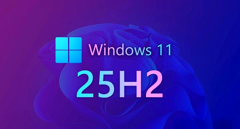 Windows 11 64位 25H2 专业版