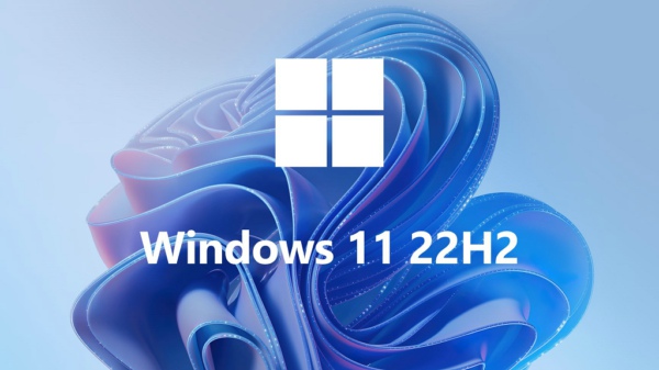 Windows11 22H2专业版 优化版