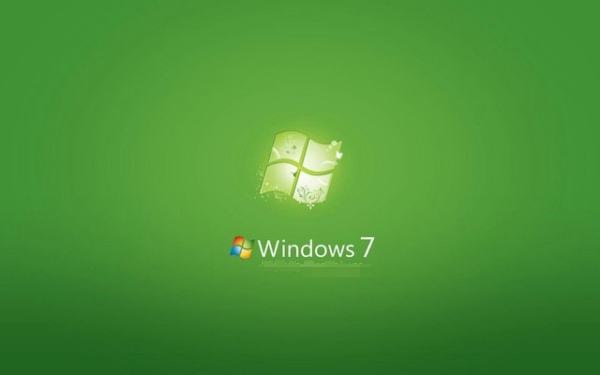 Win7 64位极速精简版