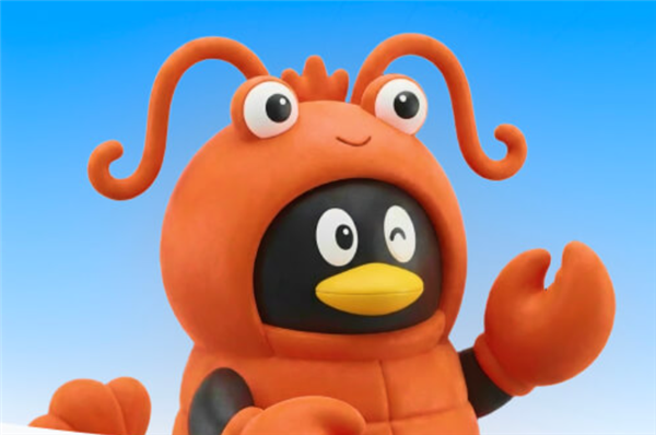 不用复杂操作!QQ上线OpenClaw 人人都能养“小龙虾” 不用复杂操作!QQ上线OpenClaw 人人都能养“小龙虾”