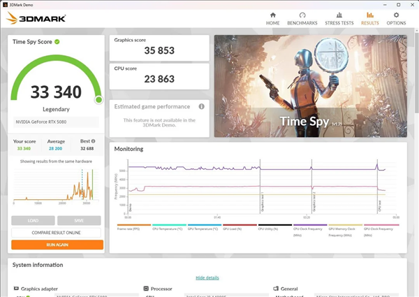 NVIDIA干得漂亮!最新595.76驱动跑分提升7%:游戏暴增30帧 NVIDIA干得漂亮!最新595.76驱动跑分提升7%:游戏暴增30帧