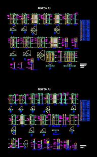 cad win7版