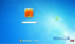 详解win7忘记开机密码怎么办