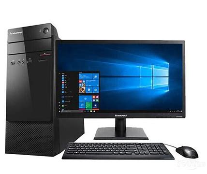 联想扬天t4900d怎么将win10换成win7 Win10系统U盘改Win7的方法