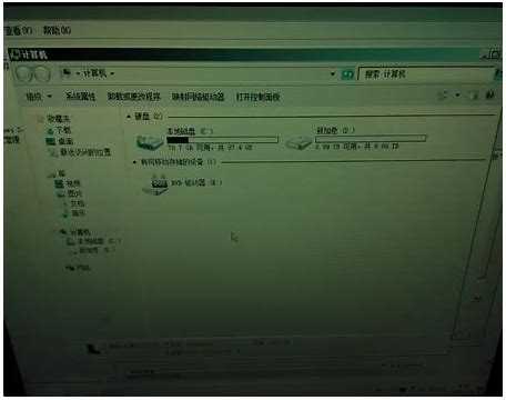 2t装win7