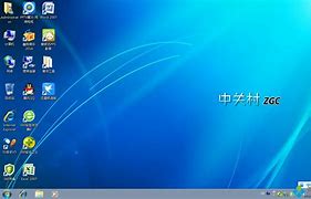 win7旗舰版系统下查看显卡温度的方法